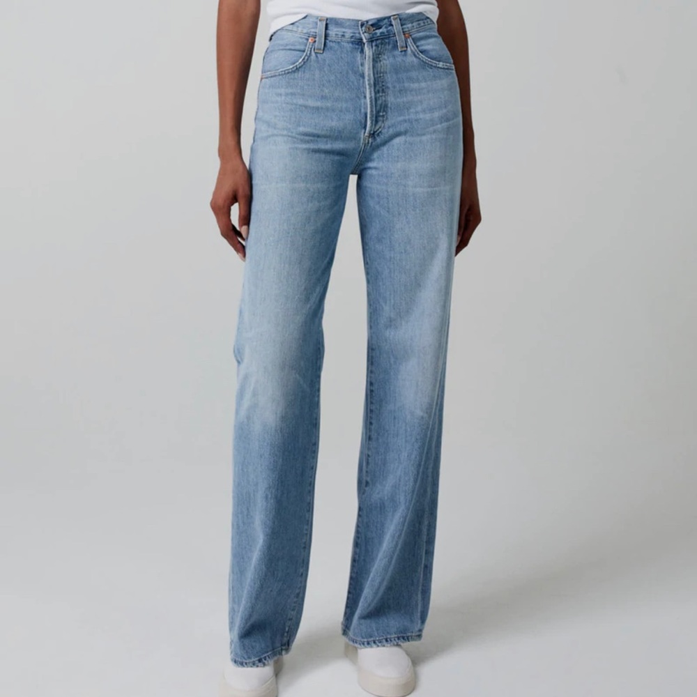 Citizen’s of Humaniry Annina jeans size 26